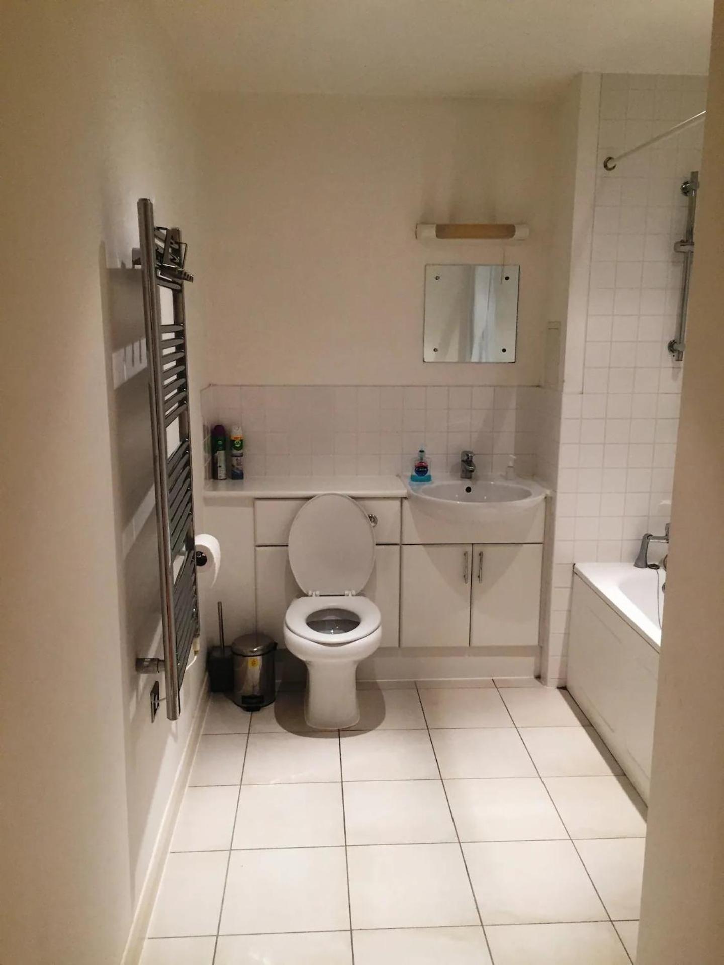 Room 1 Or 2 Ppl Near Excel, O2, Canary Wharf - London Exterior photo